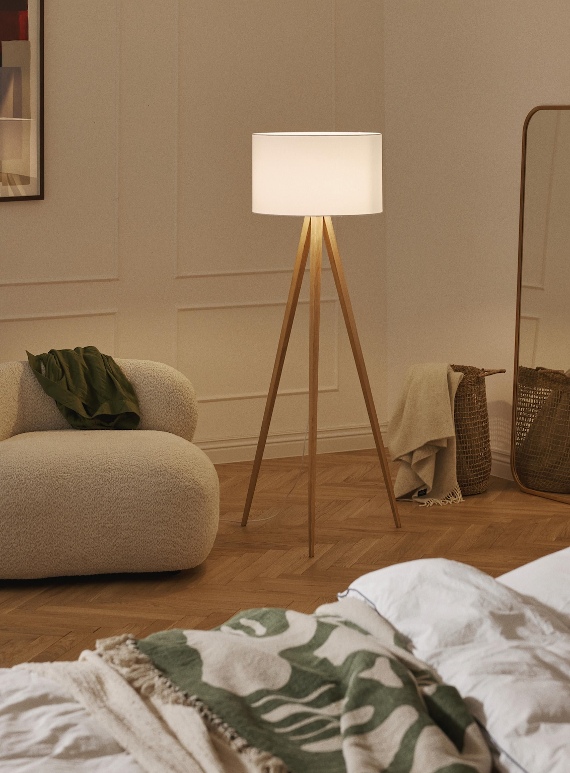 CALMA | FLOOR LAMP