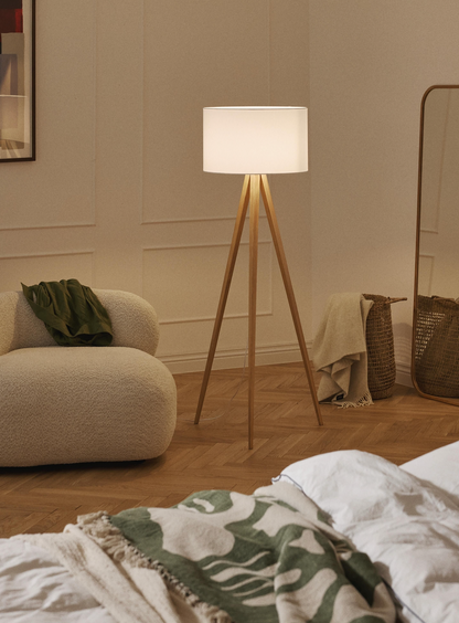 CALMA | FLOOR LAMP
