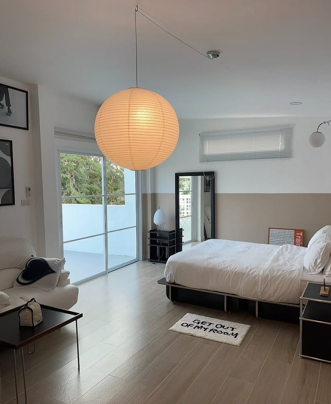 ARCTIC | PENDANT LAMP