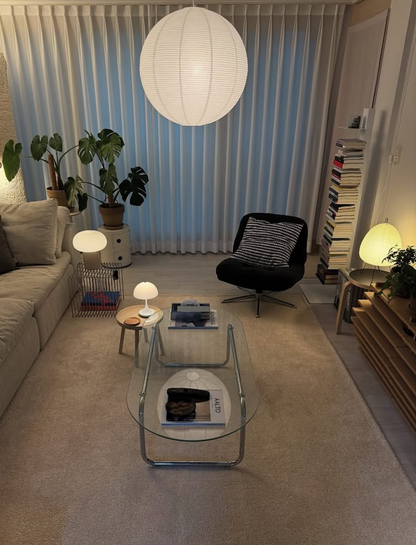 ARCTIC | PENDANT LAMP