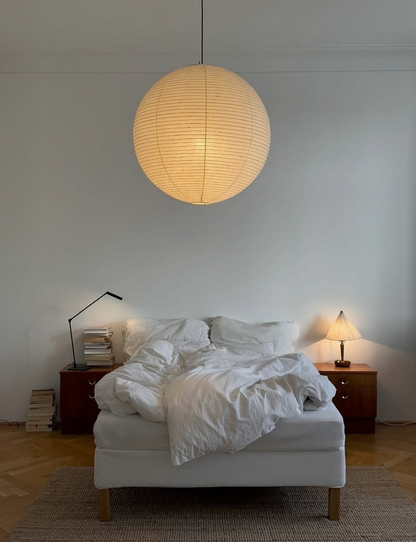 ARCTIC | PENDANT LAMP