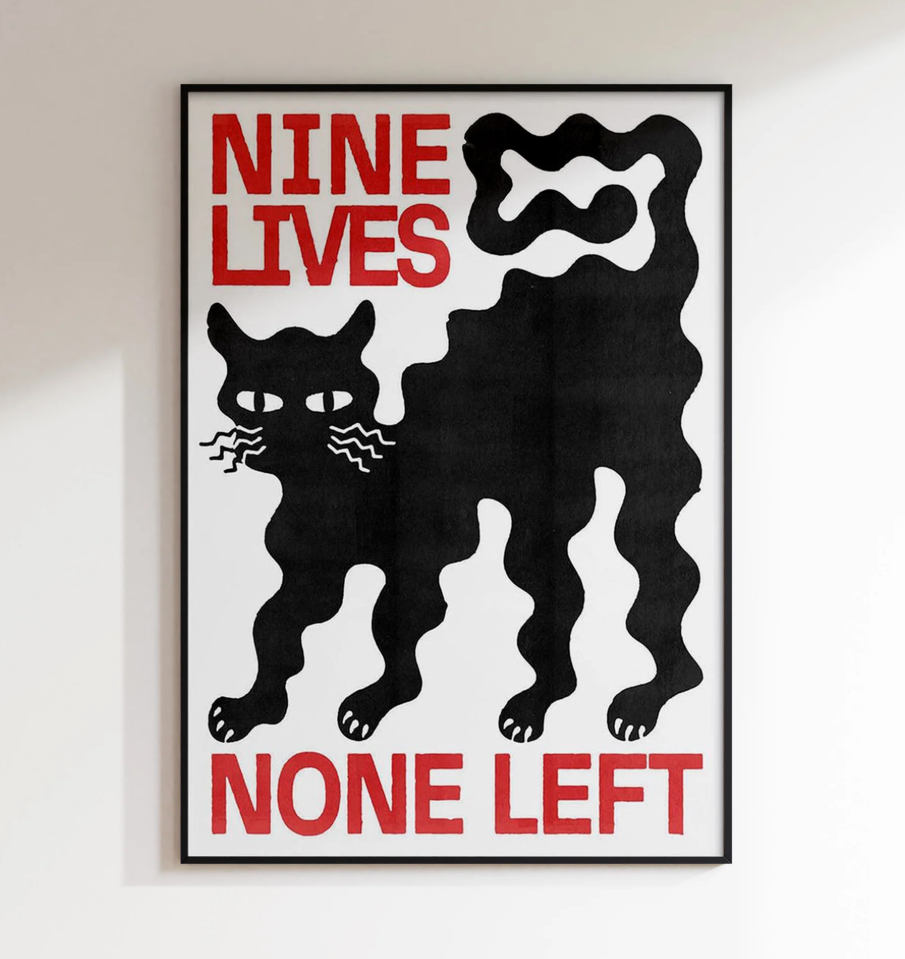 NAYA |  WALL ART