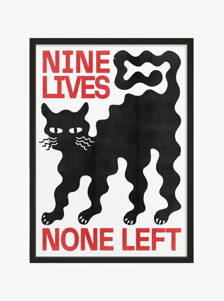 NAYA |  WALL ART