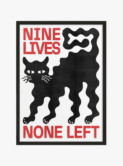 NAYA |  WALL ART