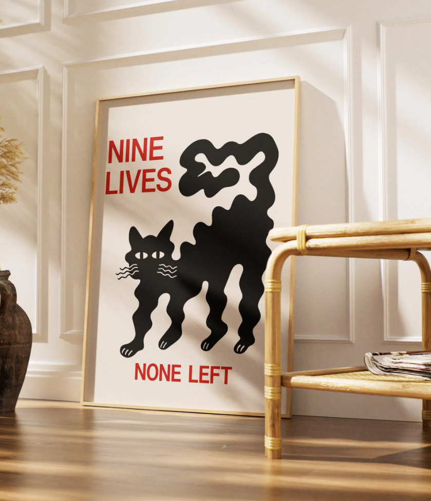 NAYA |  WALL ART