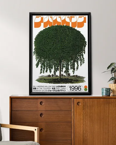 FALORA |  WALL ART