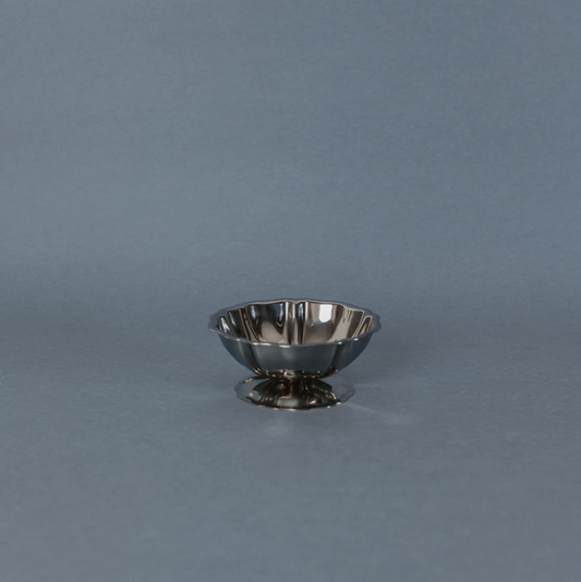 Classic sorbet coupe