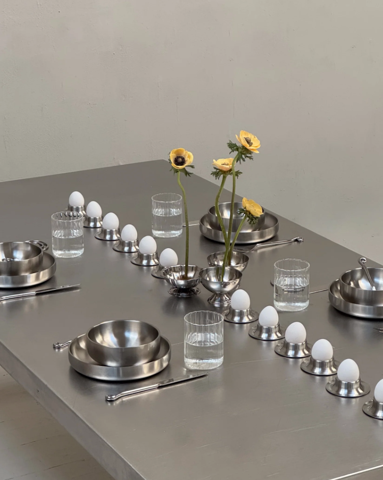 Egg Holder