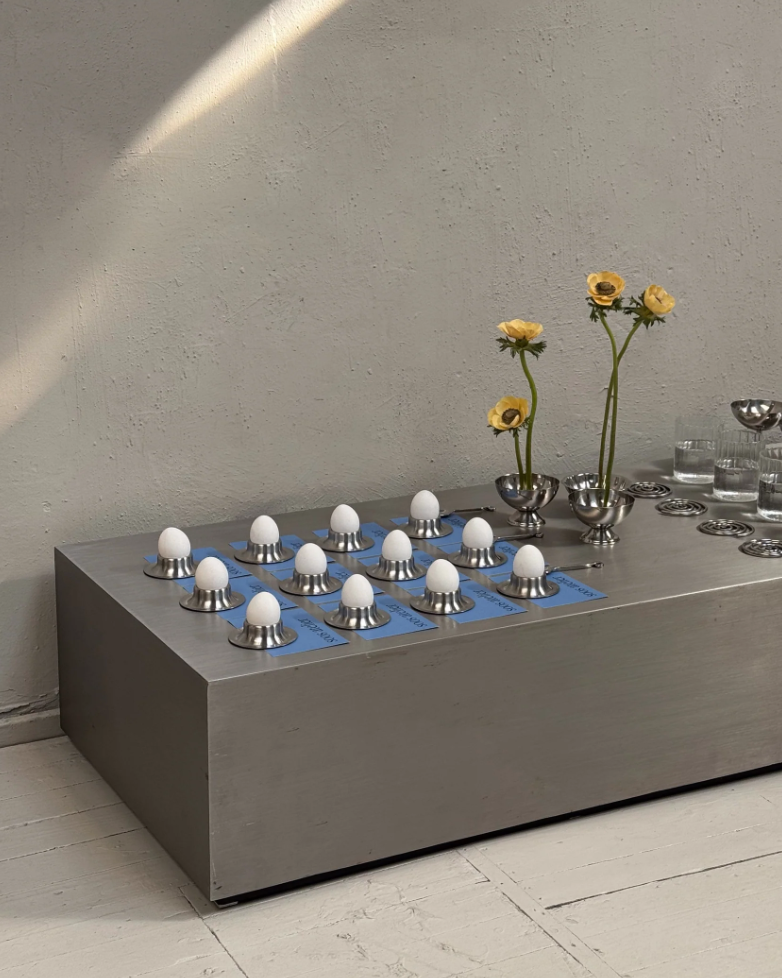 Egg Holder