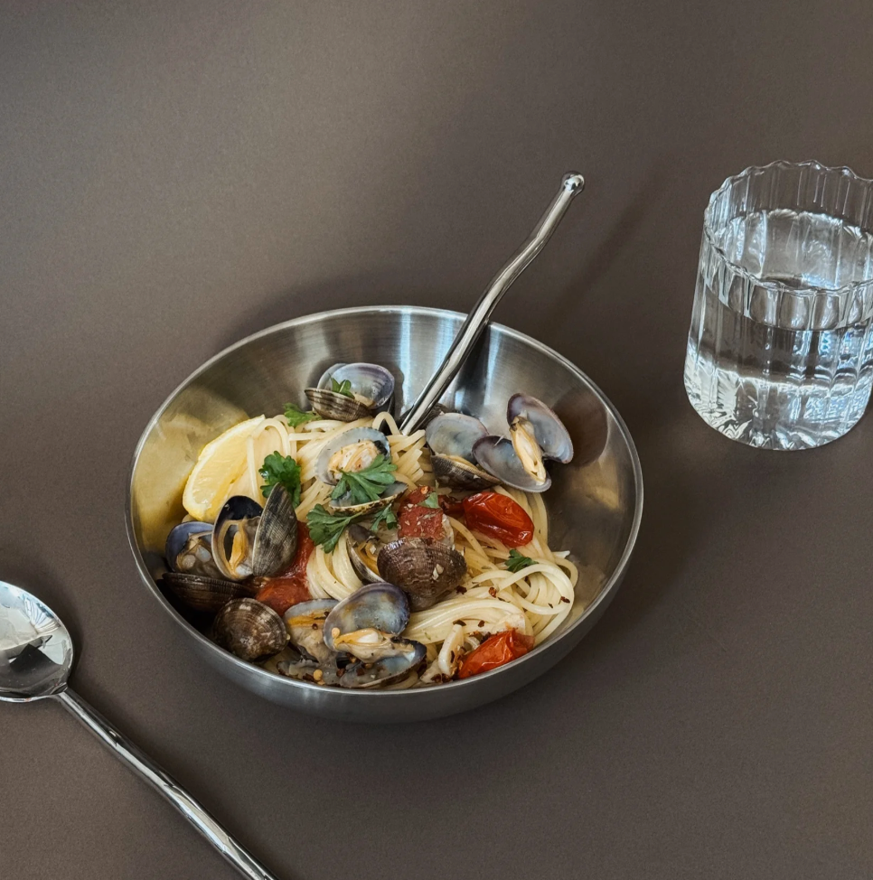 Pasta Bowl