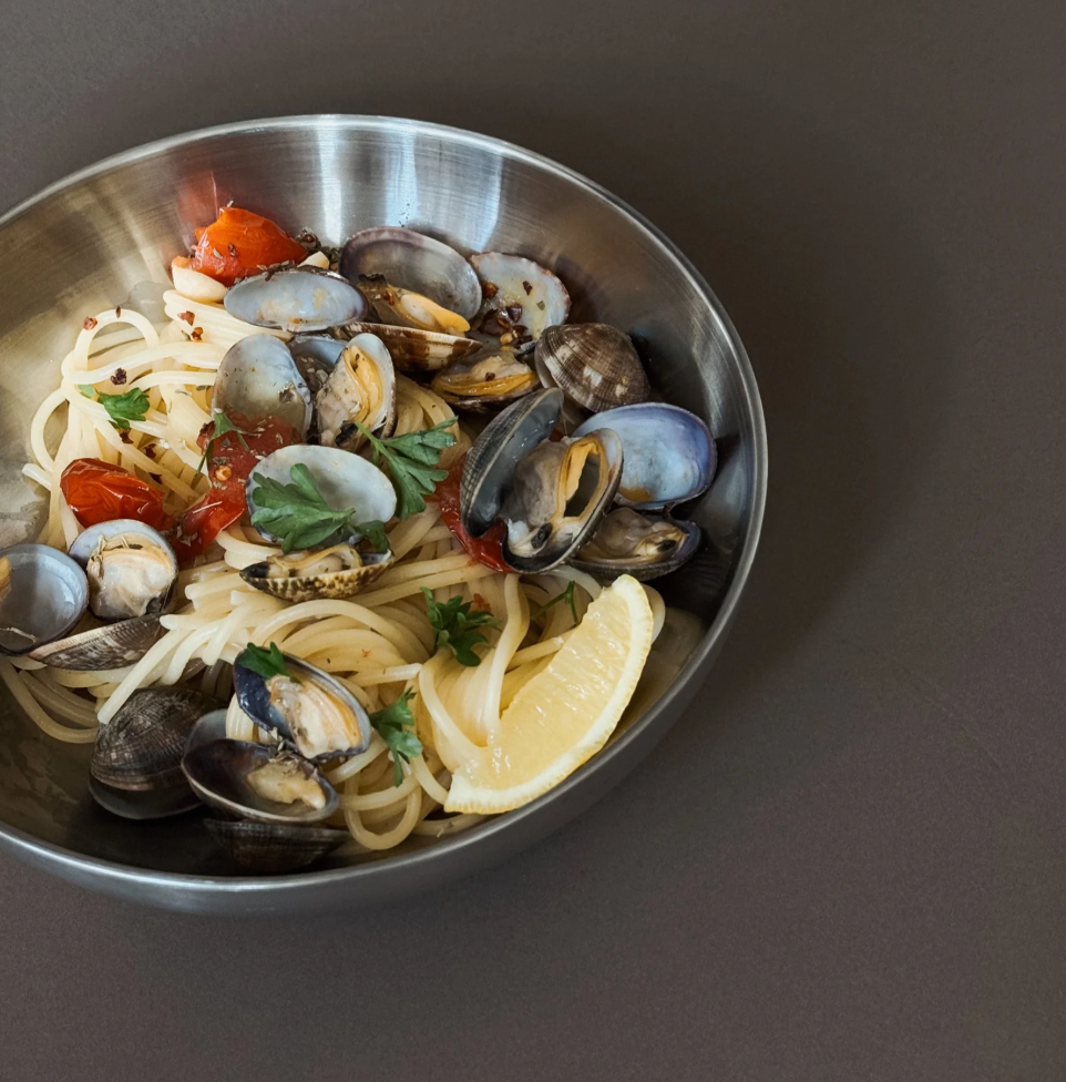 Pasta Bowl