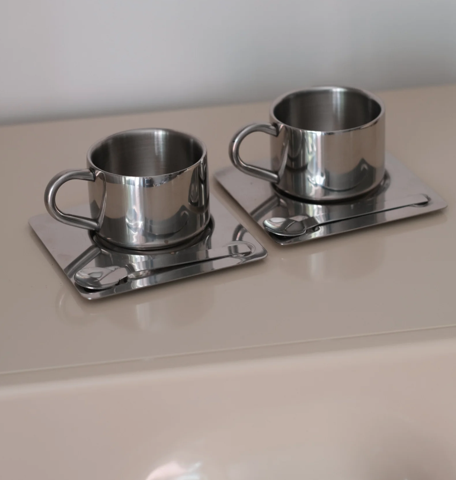 Coffee Set