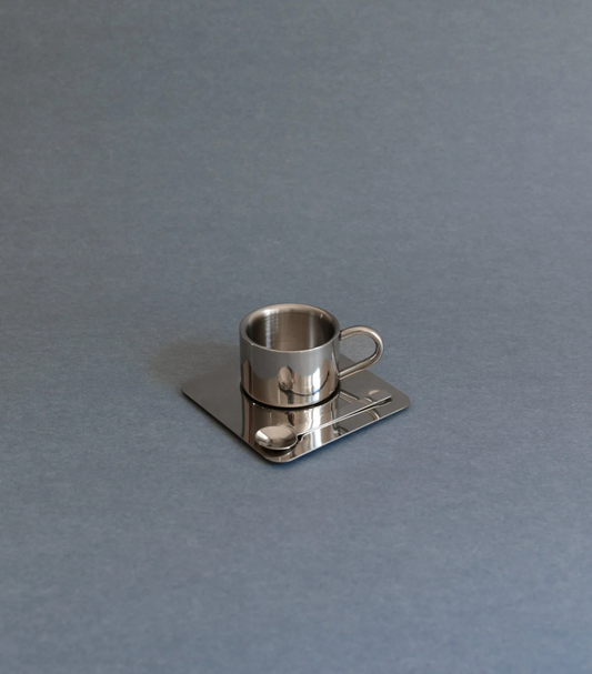 Espresso Set