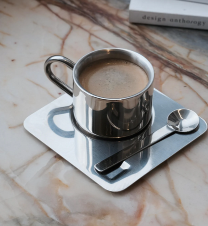 Espresso Set