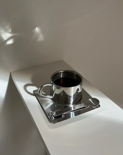 Espresso Set