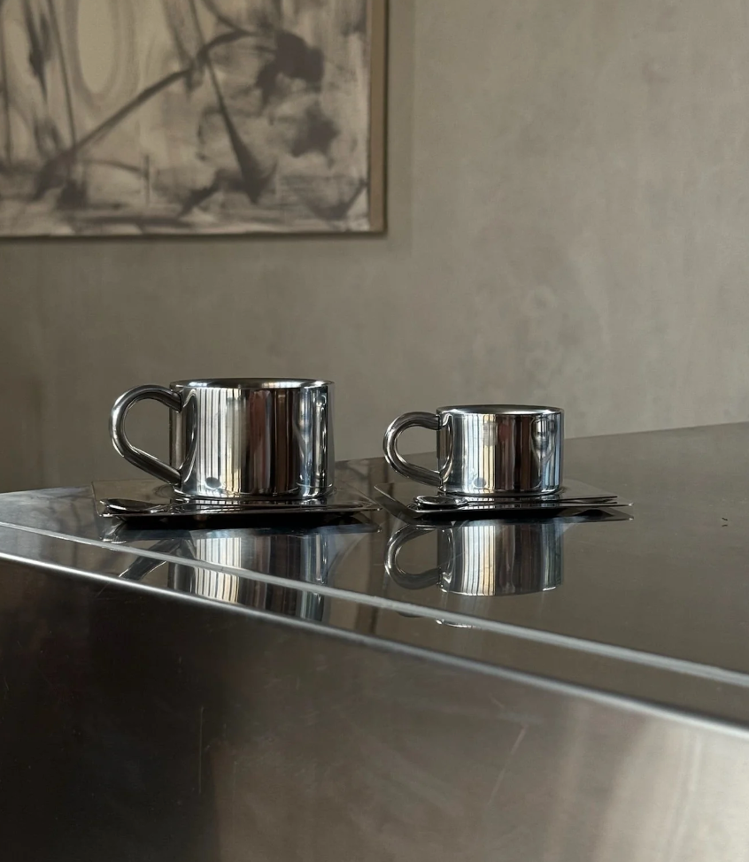 Espresso Set