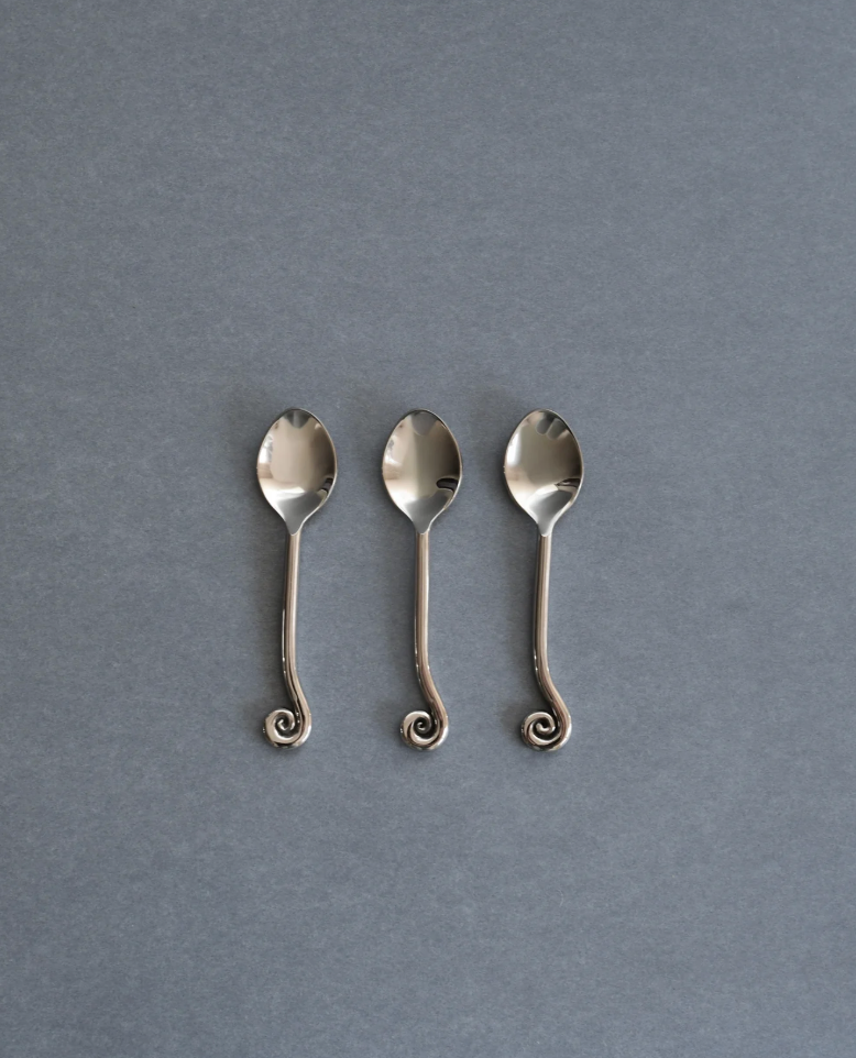 Coffee Spoons