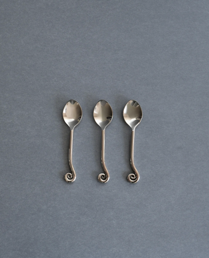 Coffee Spoons