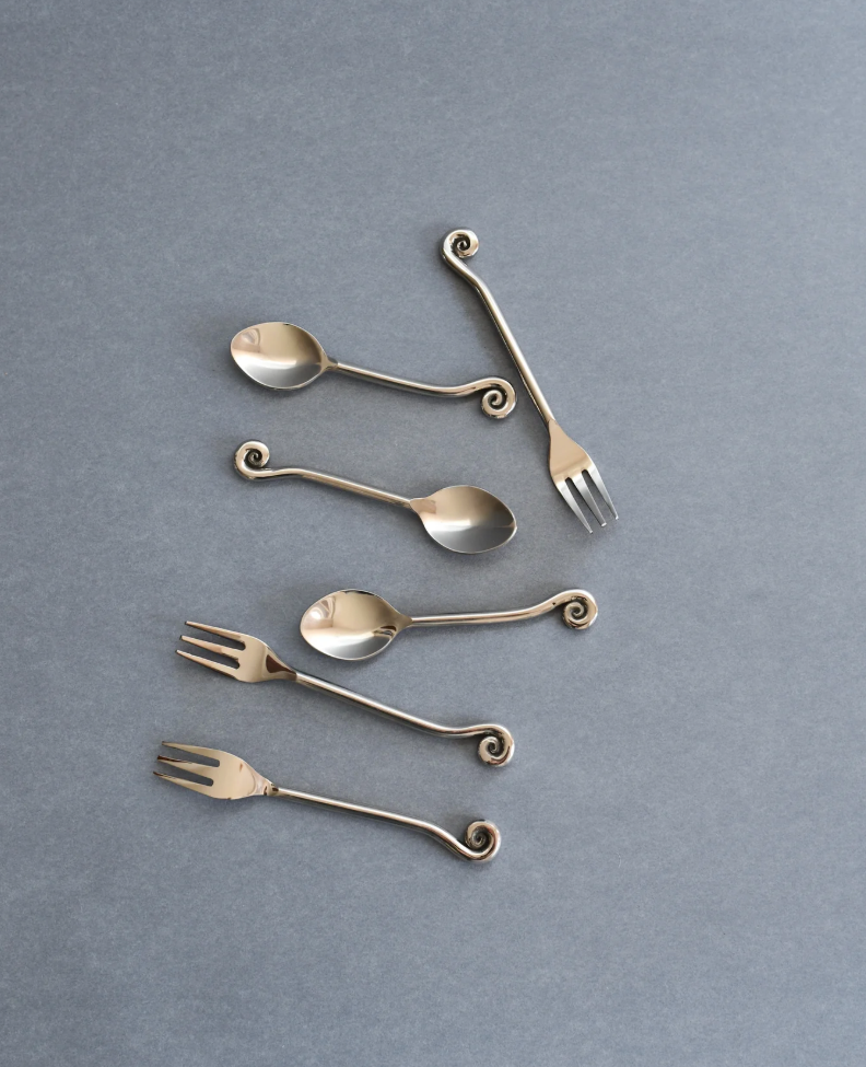 Coffee Spoons
