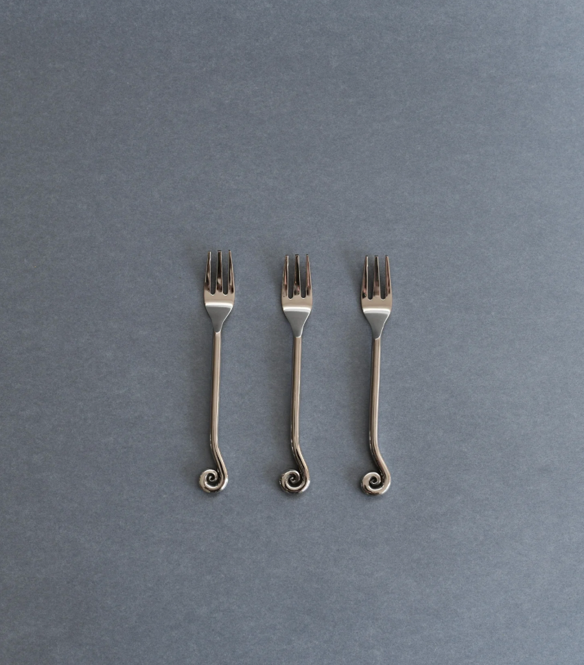 Cake Forks
