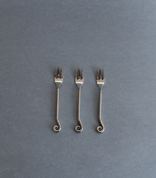 Cake Forks