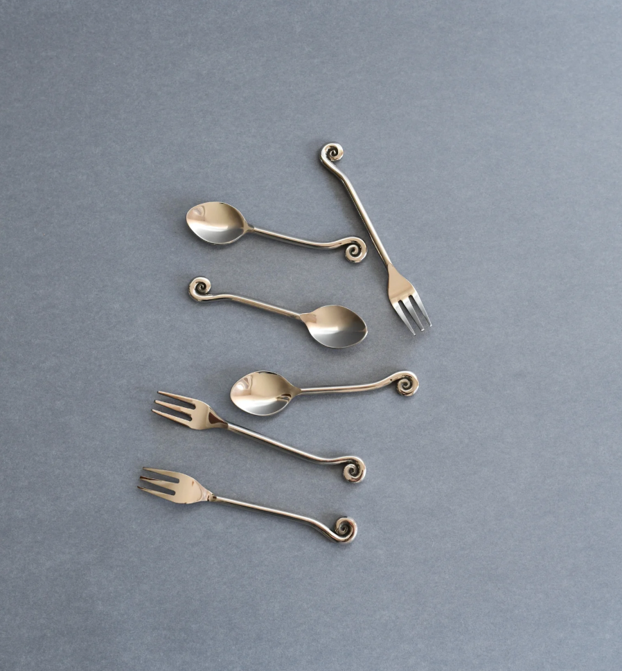 Cake Forks