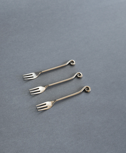Cake Forks