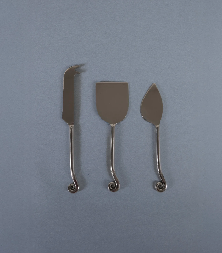 Cheese Set