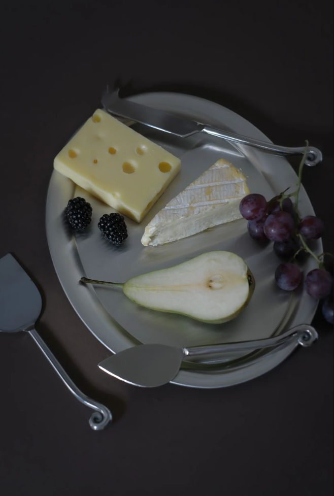 Cheese Set