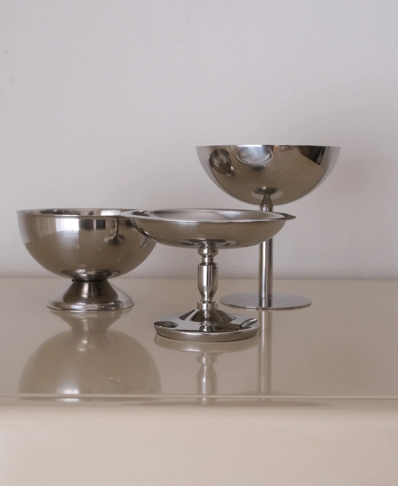 Olive Coupe Original