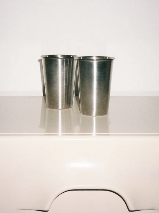 Water Cup