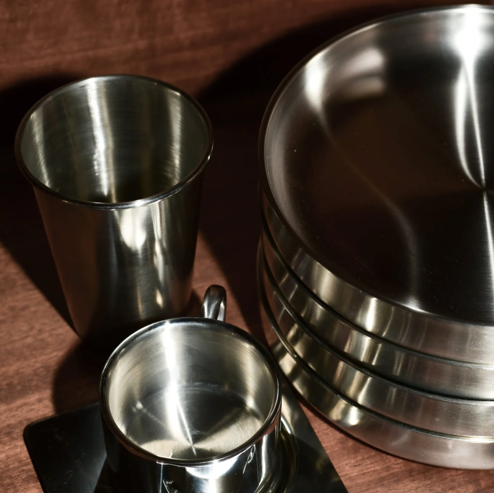Water Cup