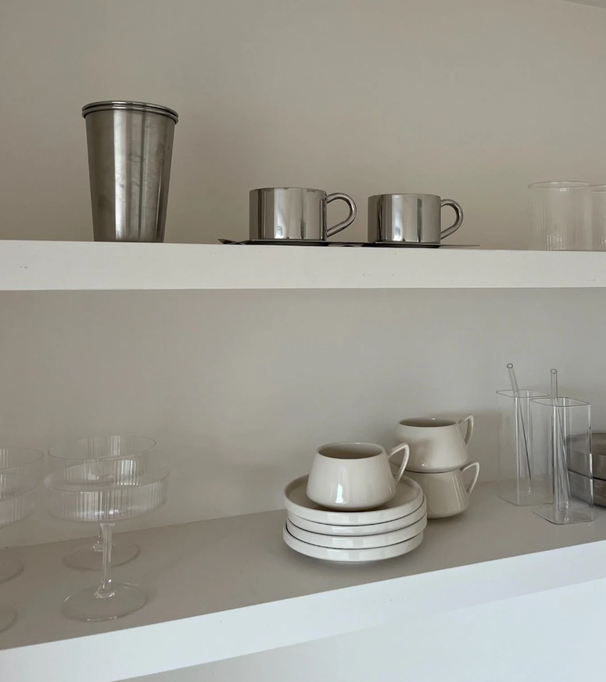 Water Cup