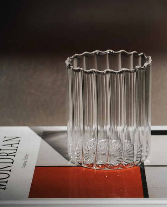 Water Glass Set