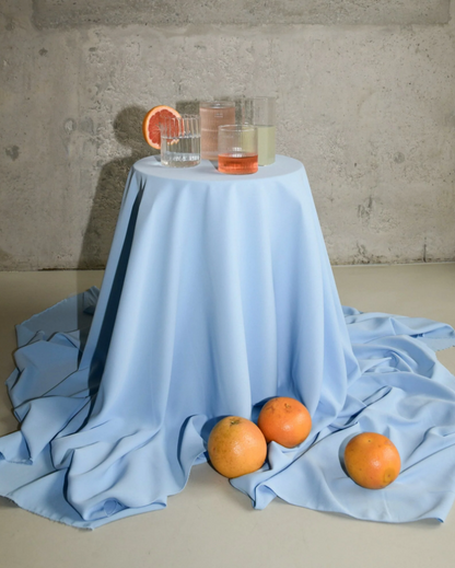 Water Glass Set