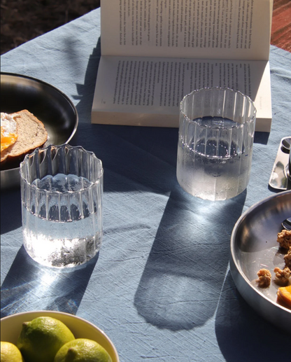 Water Glass Set