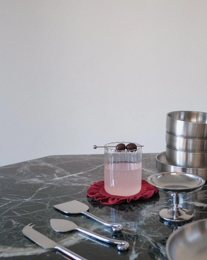 Water Glass Set