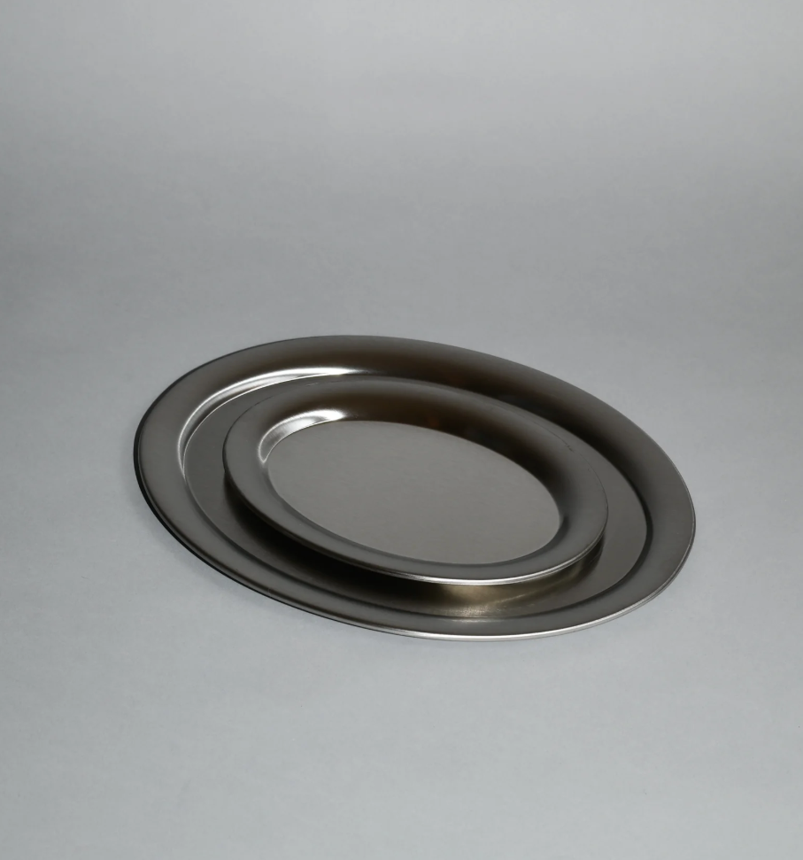 Tray S