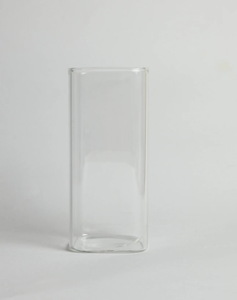 Square Glass Set