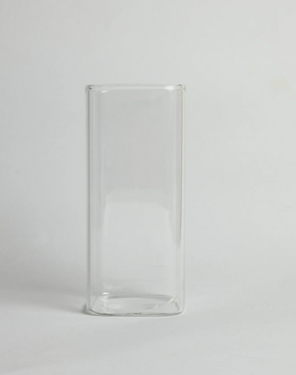 Square Glass Set