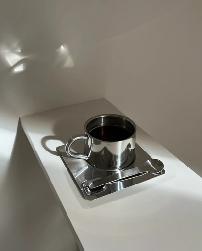 Espresso Set Extra