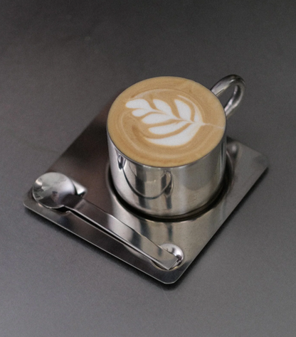 Espresso Set Extra