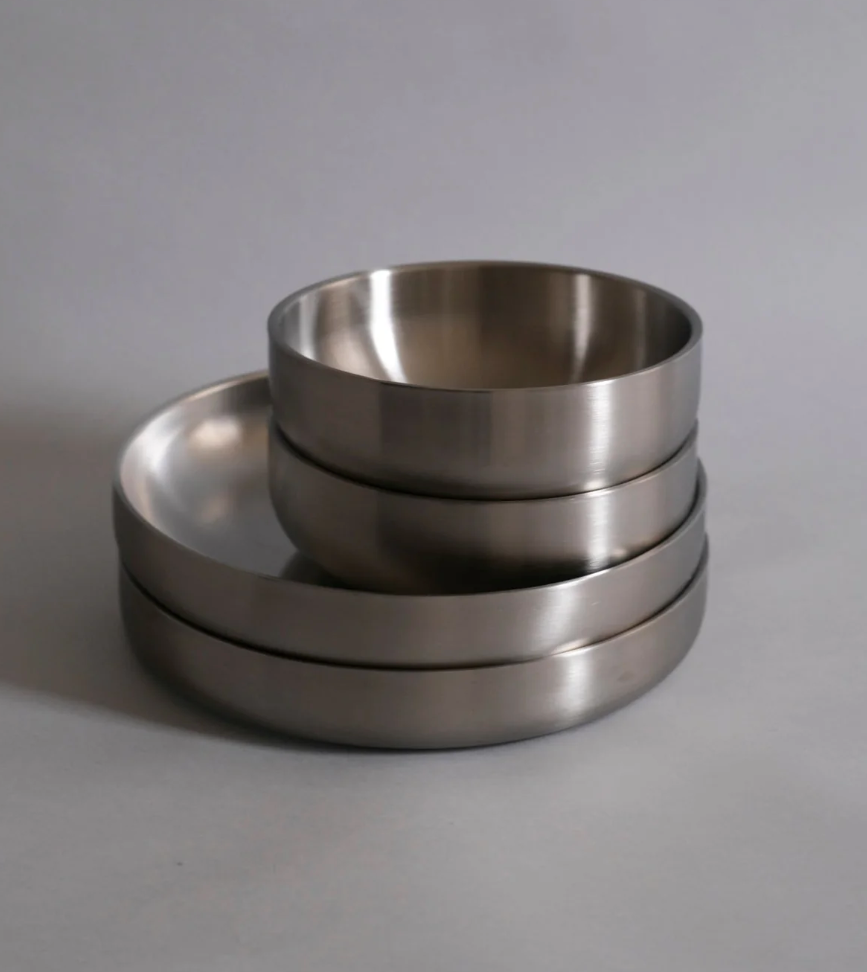 dinner essentials 4-Piece set