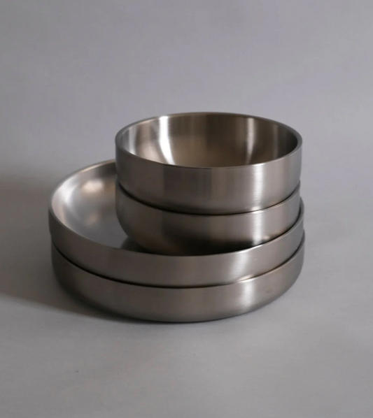 dinner essentials 4-Piece set