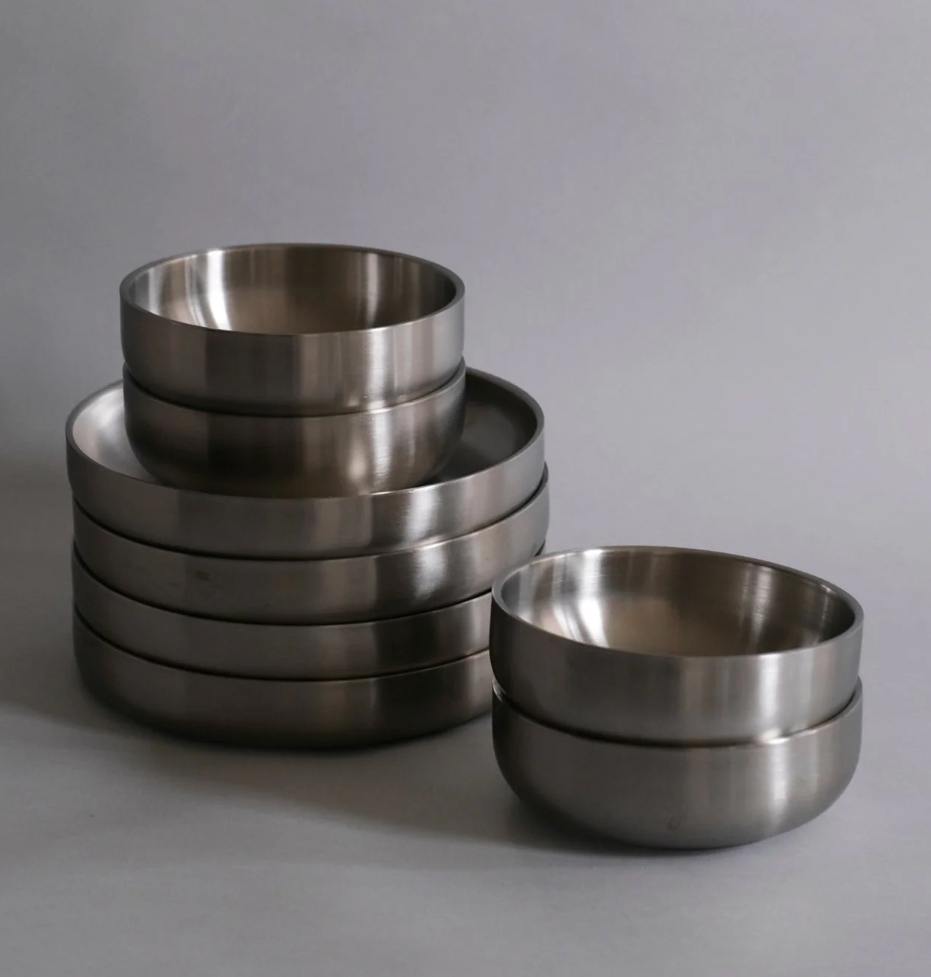 dinner essentials 8-Piece set