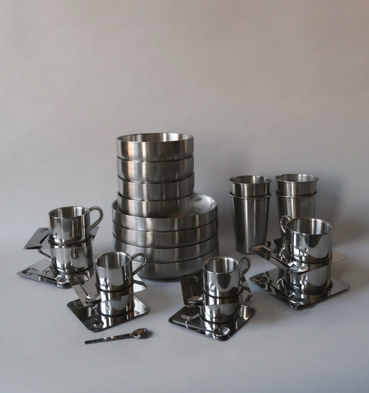 Essentials 20-Piece set