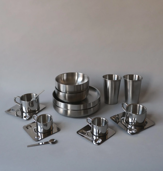 Essentials 10-Piece set