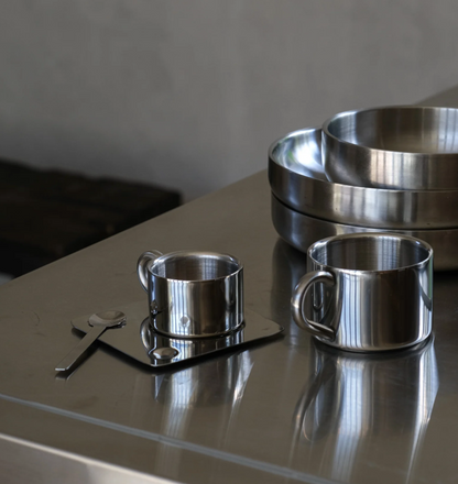 Essentials 10-Piece set