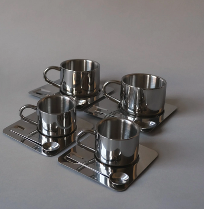 Espresso set