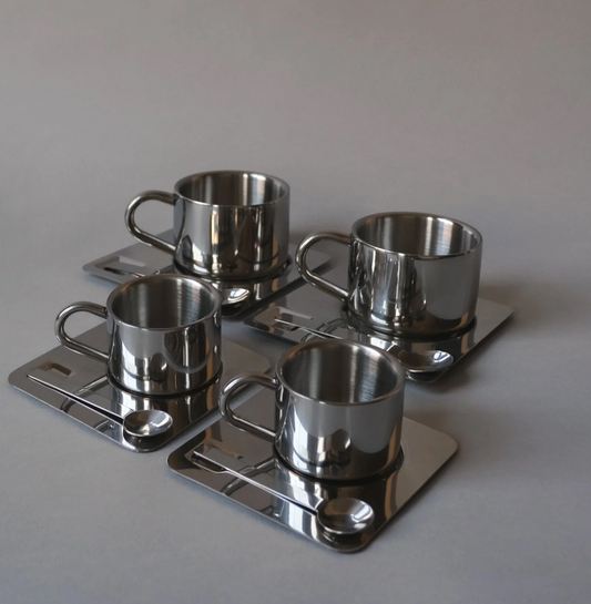 Espresso set